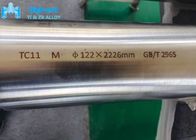 反腐食BT9純粋なチタニウム棒TC11高力棒